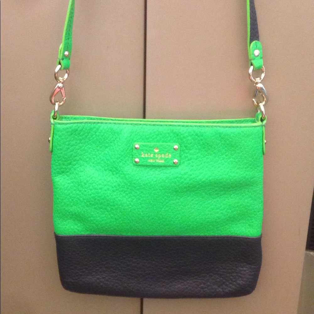 Kate Spade crossbody bag